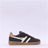 Gola Viper Classic Gumsole Trainer - Cappuccino